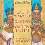 Pharaohs and Queens of Ancient Egypt