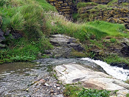 Welcome to Tintagel!