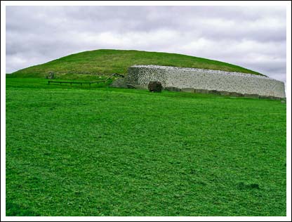 Newgrange 1
