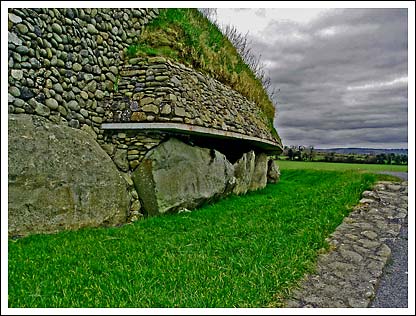 Newgrange 2