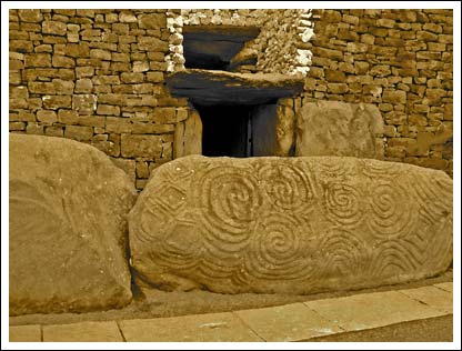 Newgrange 3