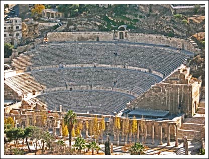 Roman Theatre