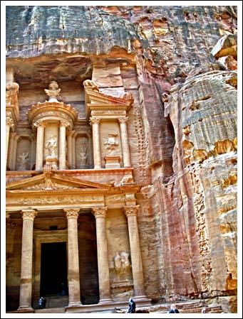 Petra