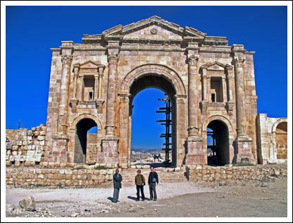 Jerash