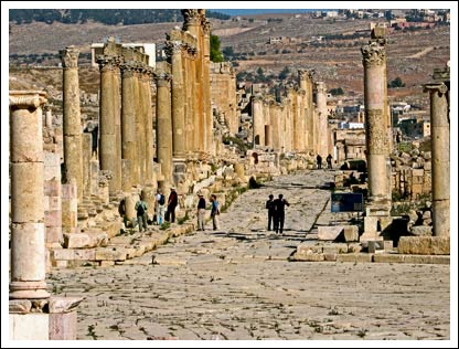 Jerash