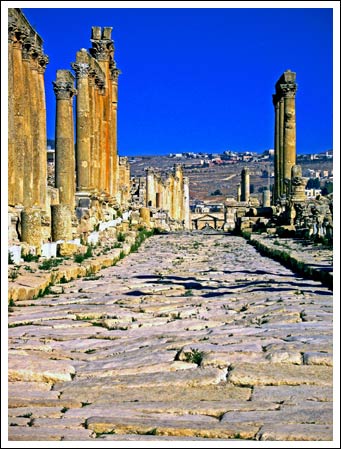 Jerash