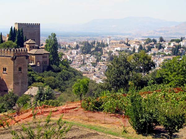 Alhambra