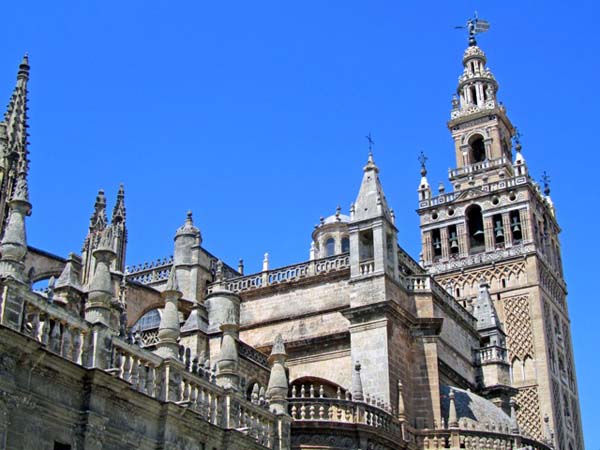 Seville