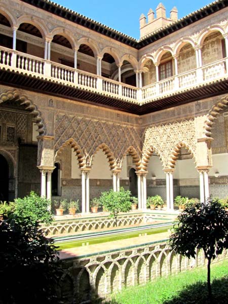 Seville