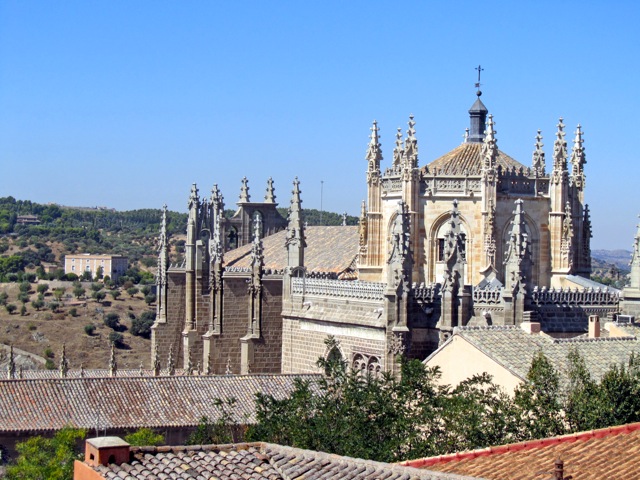 Toledo