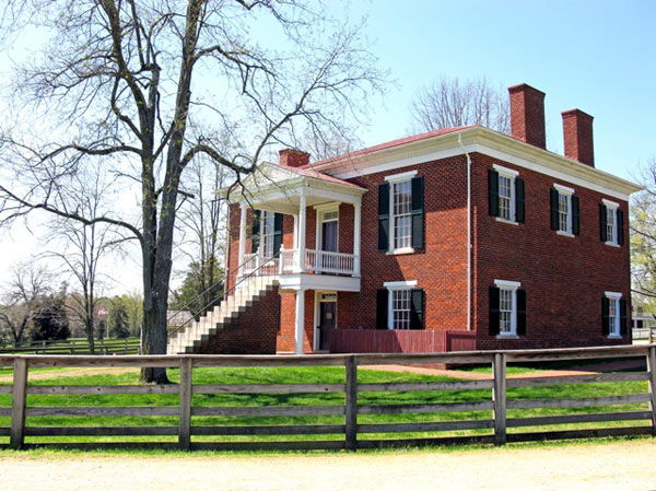 Appomattox, VA