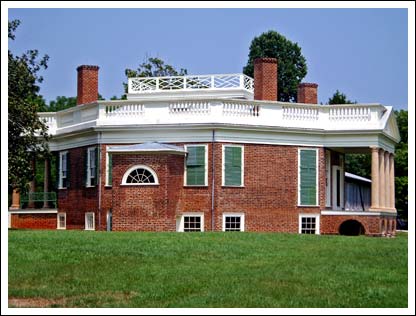 Poplar Forest