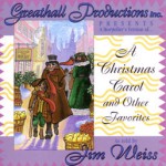 A Christmas Carol and Other Favorites