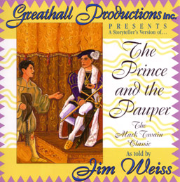 The Prince & The Pauper