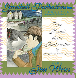 The Hound of the Baskervilles