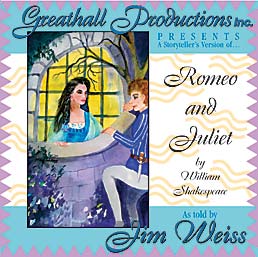 Romeo and Juliet