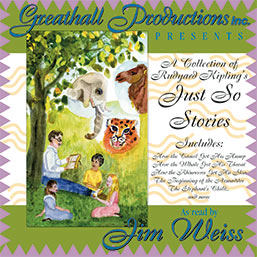 A Collection of Just So Stories