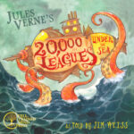 Twenty Thousand Leagues Under the Sea