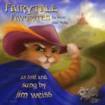 Fairytale Favorites in Story & Song