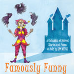 Famously Funny: A Collection of Beloved Stories and Poems
