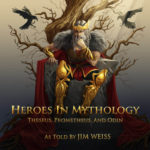 Heroes in Mythology