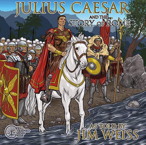 Julius Caesar and the Story of Rome