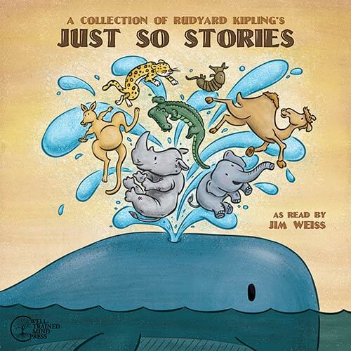 A Collection of Just So Stories