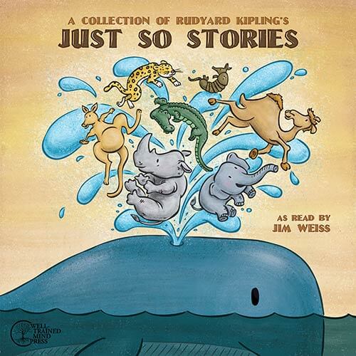 just so stories list