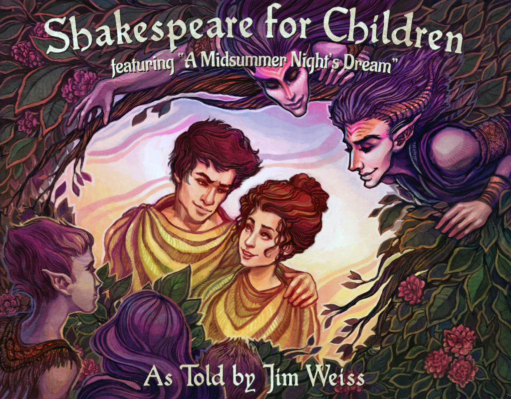 Shakespeare for Children