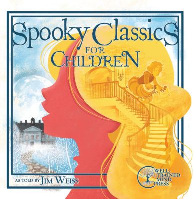 Spooky Classics for Children