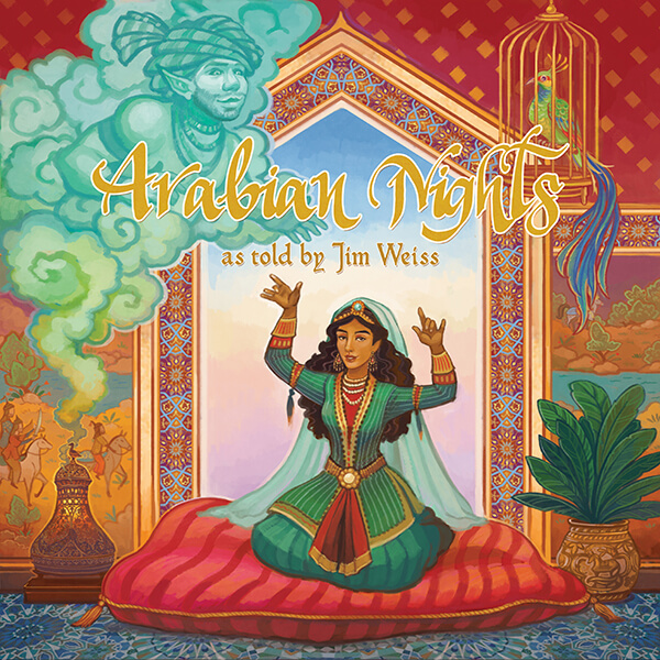 Arabian Nights