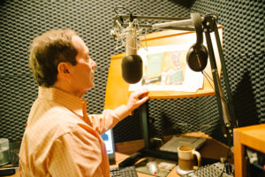 Recording Artist