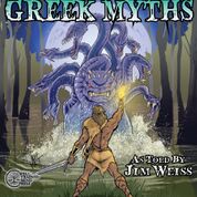 Greek Myths