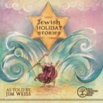 Jewish Holiday Stories