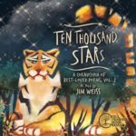 Ten Thousand Stars: A Cornucopia of Best-Loved Poems, Vol. 2