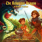 The Reluctant Dragon