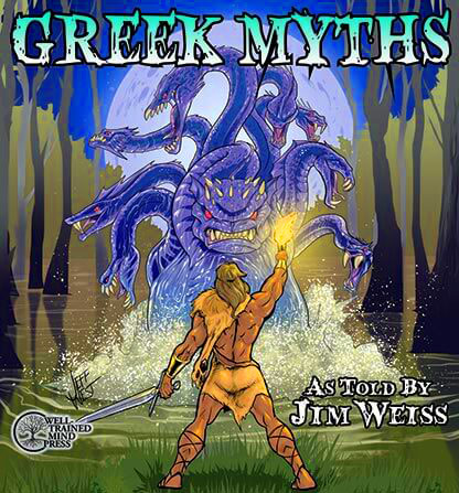 Greek Myths