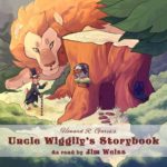 Uncle Wiggly’s Storybook