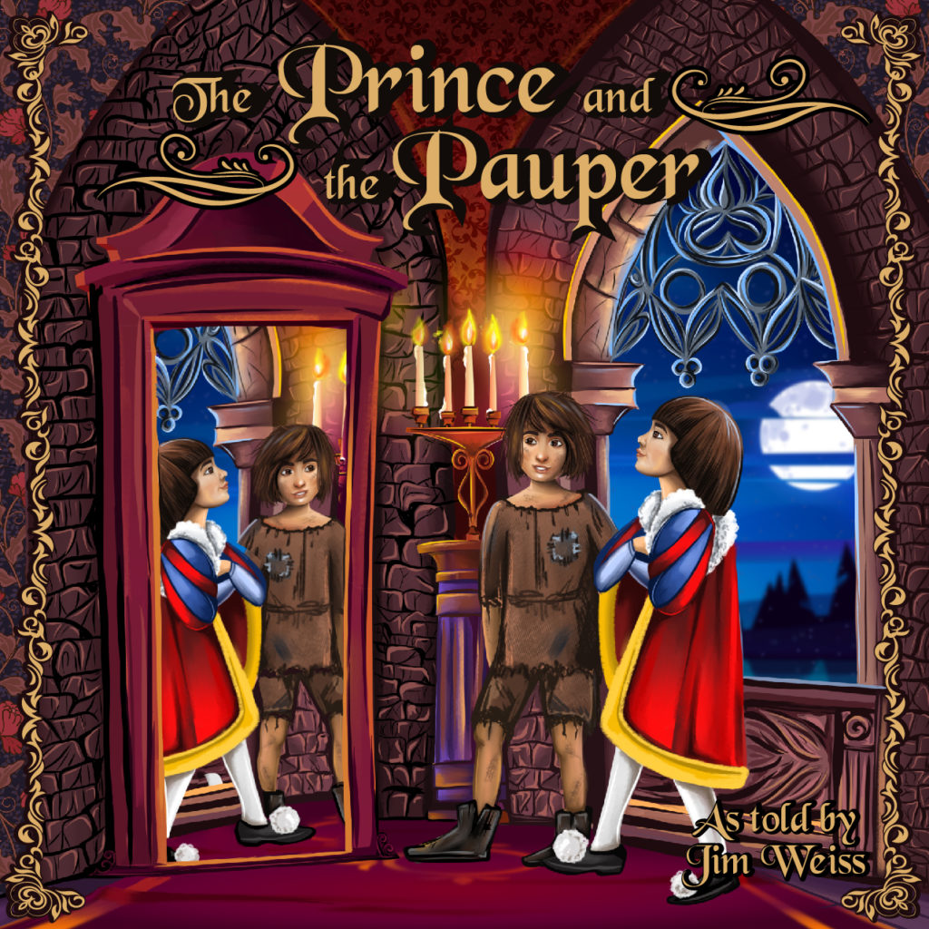 The Prince & The Pauper