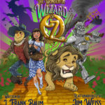 The Wonderful Wizard of Oz