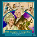 1776: Champions of Independence